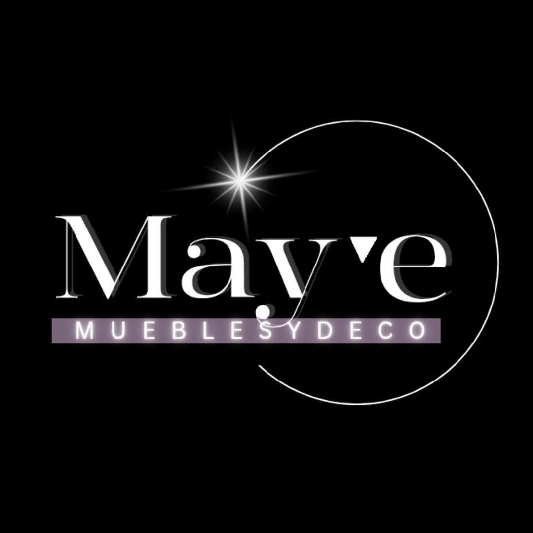 Mayve Muebles y Deco