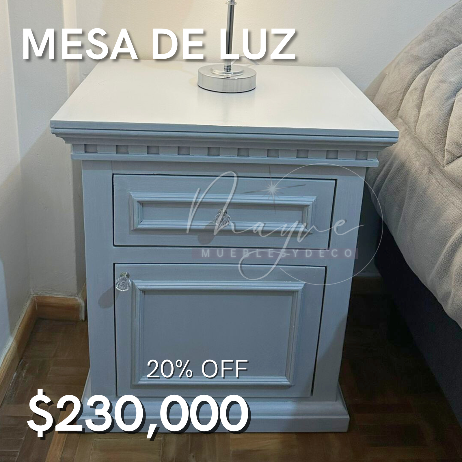 Mesa de Luz